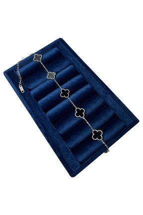 دستبند استیل (فولاد) استیل (فولاد) Garmon - کد 901224100