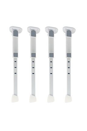 یراق آلات مبل سفید Microcase - کد 917453410
