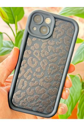 کاور و قاب مشکی iPhone 13 Fibaks - کد 917461440