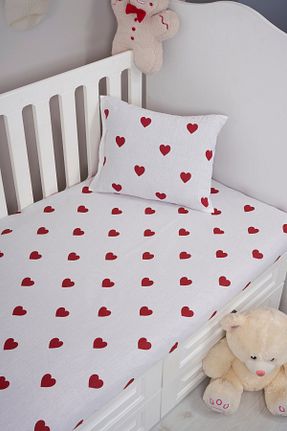 ست روتختی کودک و نوزاد سفید پنبه ای Comfort Home - کد 917456808