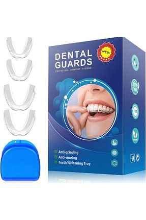 سلامت دهان و دندان Dental Guards - کد 902978671