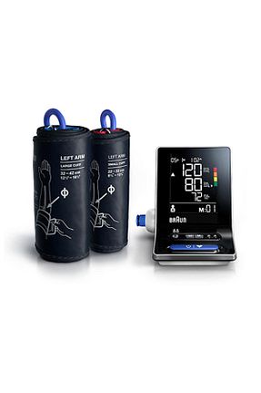 دستگاه فشار خون Braun - کد 6890530