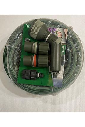 شیلنگ و جمع کننده NACRAGREEN - کد 917482215