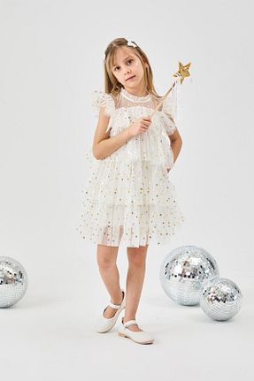 لباس نباتی بچه گانه بافتنی Le Mabelle - کد 920561744