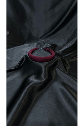 تاج زرشکی زنانه MegssStore - کد 917531967