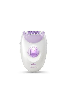 اپیلاتور Kuru Braun - کد 103570