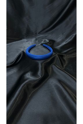 تاج سرمه ای زنانه MegssStore - کد 917531998