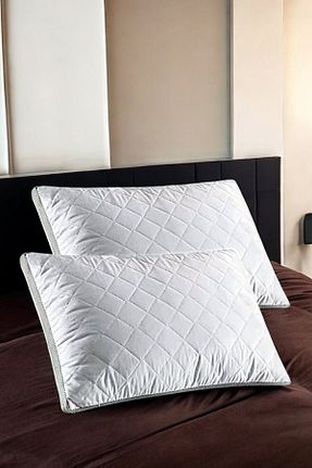 بالش سفید میکروفیبر MixCotton Home - کد 920561582