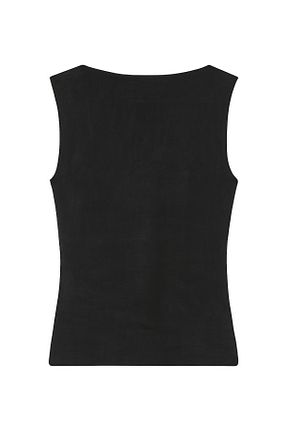 بلوز مشکی زنانه ST AGNI - کد 917530520
