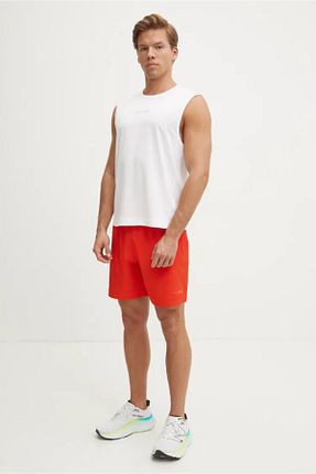 بلوز سفید مردانه ساده Calvin Klein - کد 920561477