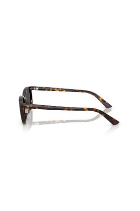 عینک آفتابی قهوه ای زنانه 50 Ray-Ban - کد 905729993
