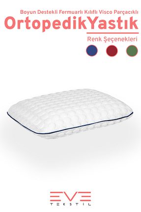 بالش رنگی Pamuklu Eve Tekstil - کد 901644880
