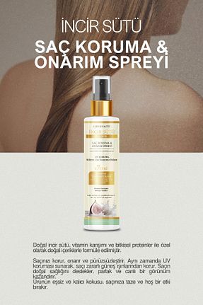 اسپری مو Lien Beaute - کد 917574184
