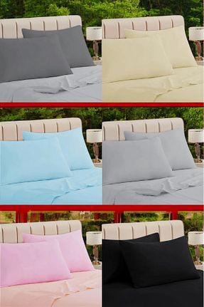 روکش بالش رنگی پنبه ای GALAWARRA - کد 917681760