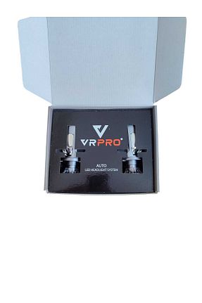 لامپ خودرو 12 Volt VrPro - کد 917687131