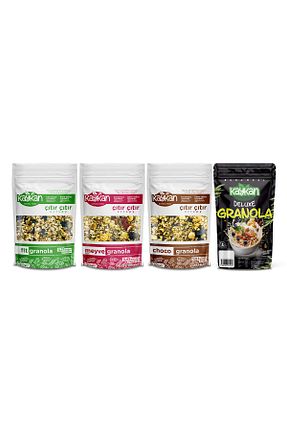  Kaykan Natural Foods - کد 917712496