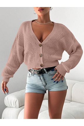 رویه مشکی زنانه اکریلیک GetCrazy - کد 819384937