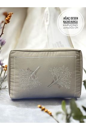 خورجین بژ Mariabella Home Collection - کد 920704001