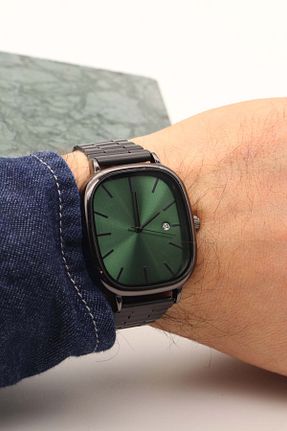 ساعت مچی مشکی مردانه 41-45 میلی متر Northwatch - کد 917752379
