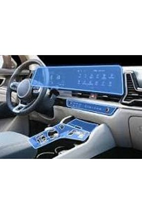 محافظ کاپوت خودرو SRL - کد 920739967
