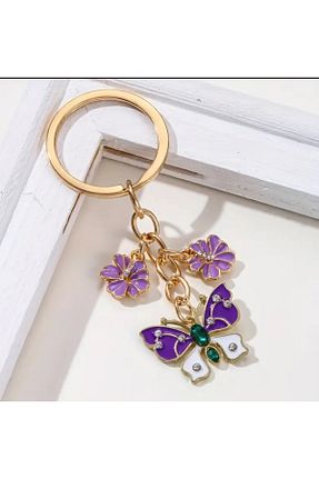جا کلیدی بنفش Purple Adv - کد 917776730