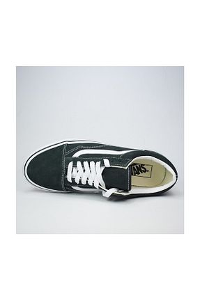 کفش اسنیکر زرشکی زنانه پلی اورتان Vans - کد 896816106