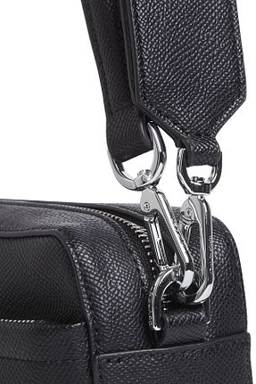 کیف دستی مشکی زنانه سایز متوسط Calvin Klein - کد 877115641
