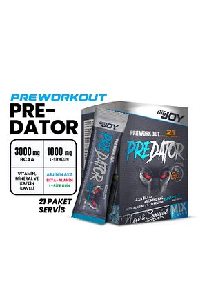 محصول قدرت و عملکرد Bigjoy Sports - کد 6509718