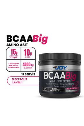 اسید آمینو Bigjoy Sports - کد 902836646