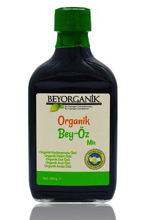 شیره انگور BEYORGANİK - کد 332019401