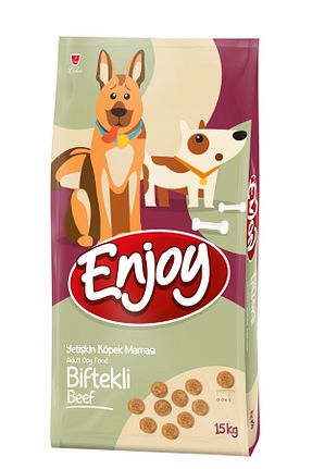  Yetişkin (1 - 7 سال) Enjoy - کد 734595627