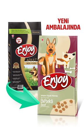  Yetişkin (1 - 7 سال) Enjoy - کد 734595627