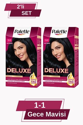 رنگ مو سفید Palette - کد 4405545