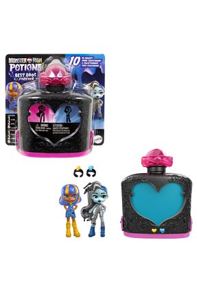 عروسک مدل MONSTER HIGH - کد 901817831