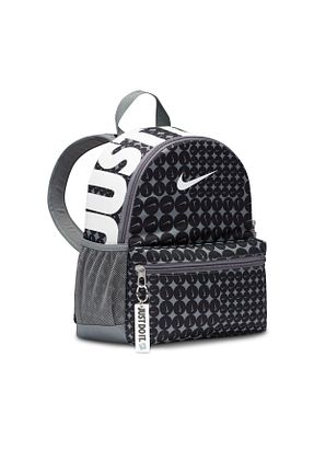 کوله پشتی طوسی زنانه Nike - کد 902016531