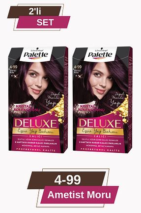 رنگ مو سفید Palette - کد 4405484