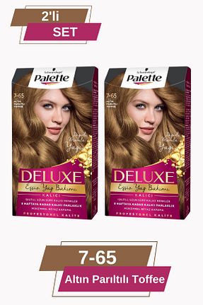 رنگ مو سفید Palette - کد 4405488