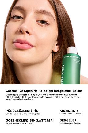 تونیک همه انواع پوست Cream Co. - کد 732116882