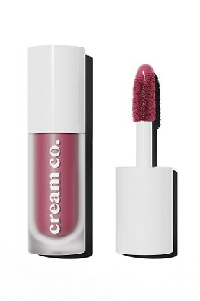 رژگونه زرشکی Işıltılı Cream Co. - کد 871362598