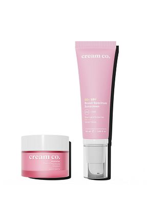 ست مراقبت پوست Cream Co. - کد 784228498