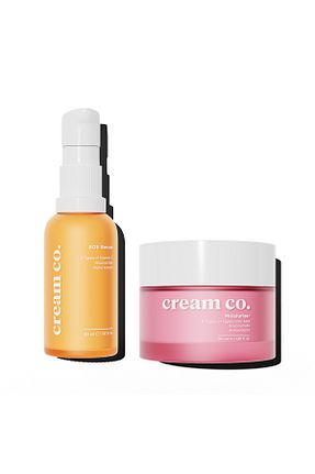 ست مراقبت پوست Cream Co. - کد 744056450