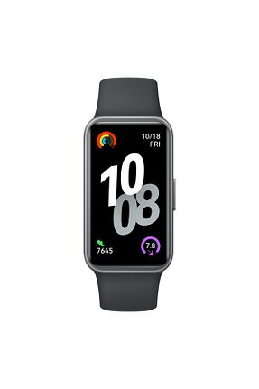 ساعت هوشمند مشکی Huawei - کد 904665531