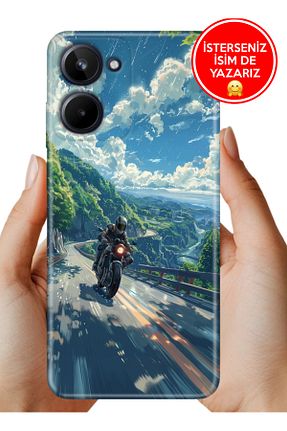 کاور و قاب رنگی realme - کد 905064804