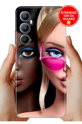 کاور و قاب رنگی realme - کد 904856297