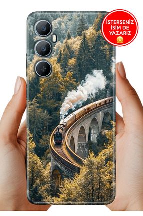 کاور و قاب رنگی realme - کد 921130681