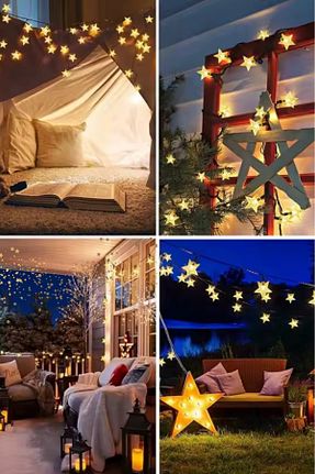 روشنایی باغچه زرد Dream Plus - کد 905070842