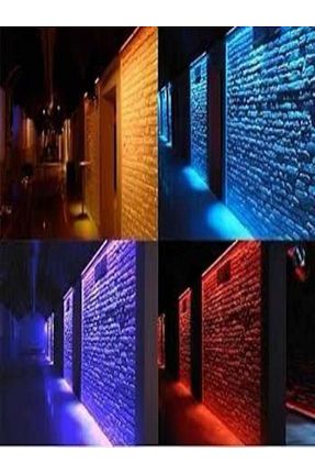 چراغ LED زرد Ensa Led - کد 904908120