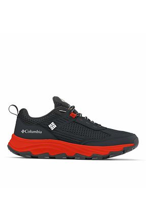 کفش کژوال مشکی مردانه پاشنه کوتاه (1 - 4 سانتی متر) Columbia - کد 906208529