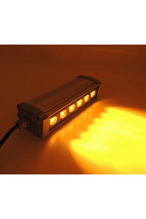 چراغ LED زرد Ensa Led - کد 904908120
