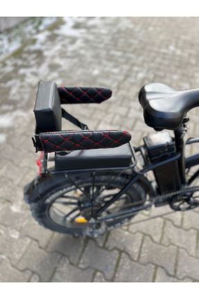 لوازم دوچرخه مشکی Meed Design - کد 901772425
